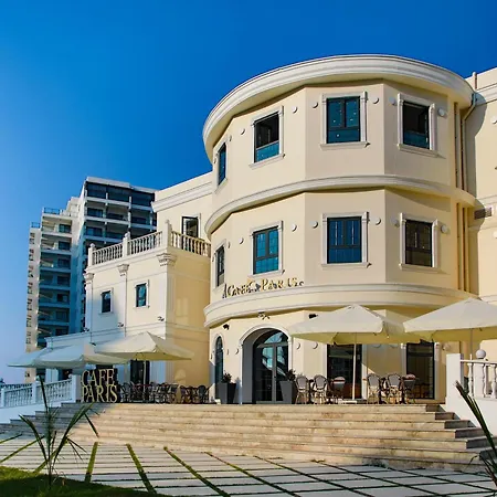 Ground Garden View In Caesar & Spa, Long Apartment Perivolia tou Trikomou